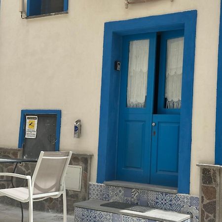 Itaca 2 Villa Lipari  Exterior photo